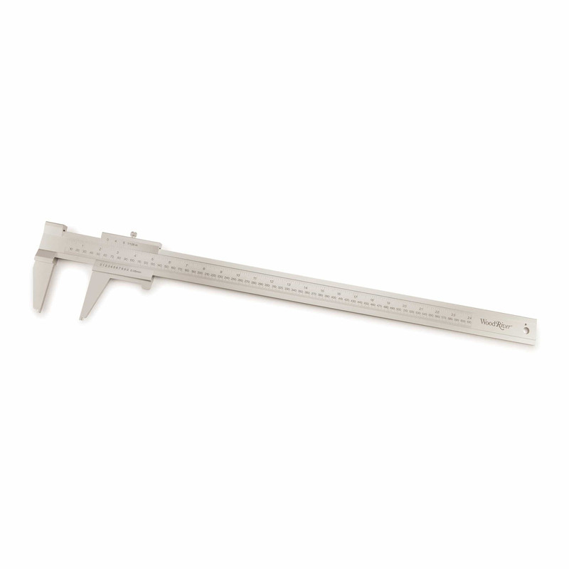 24" Aluminum Vernier Caliper